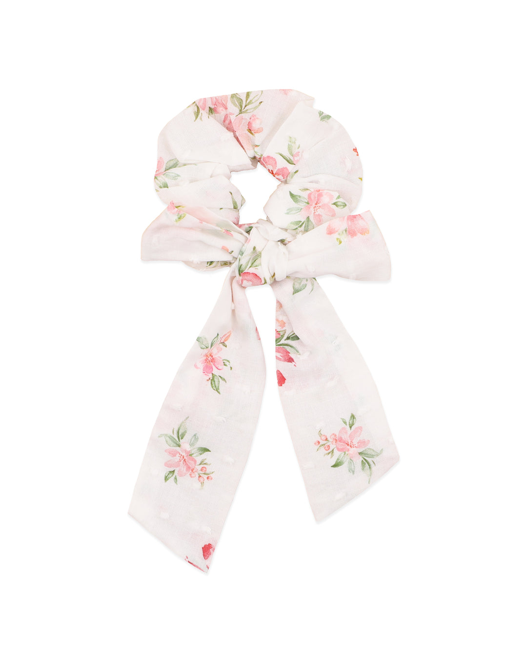 Scrunchie Bow | Chelsea