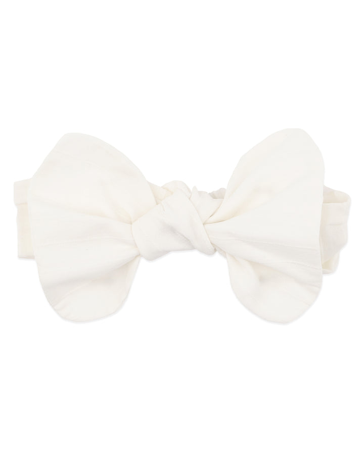 Headband | Willa Cream