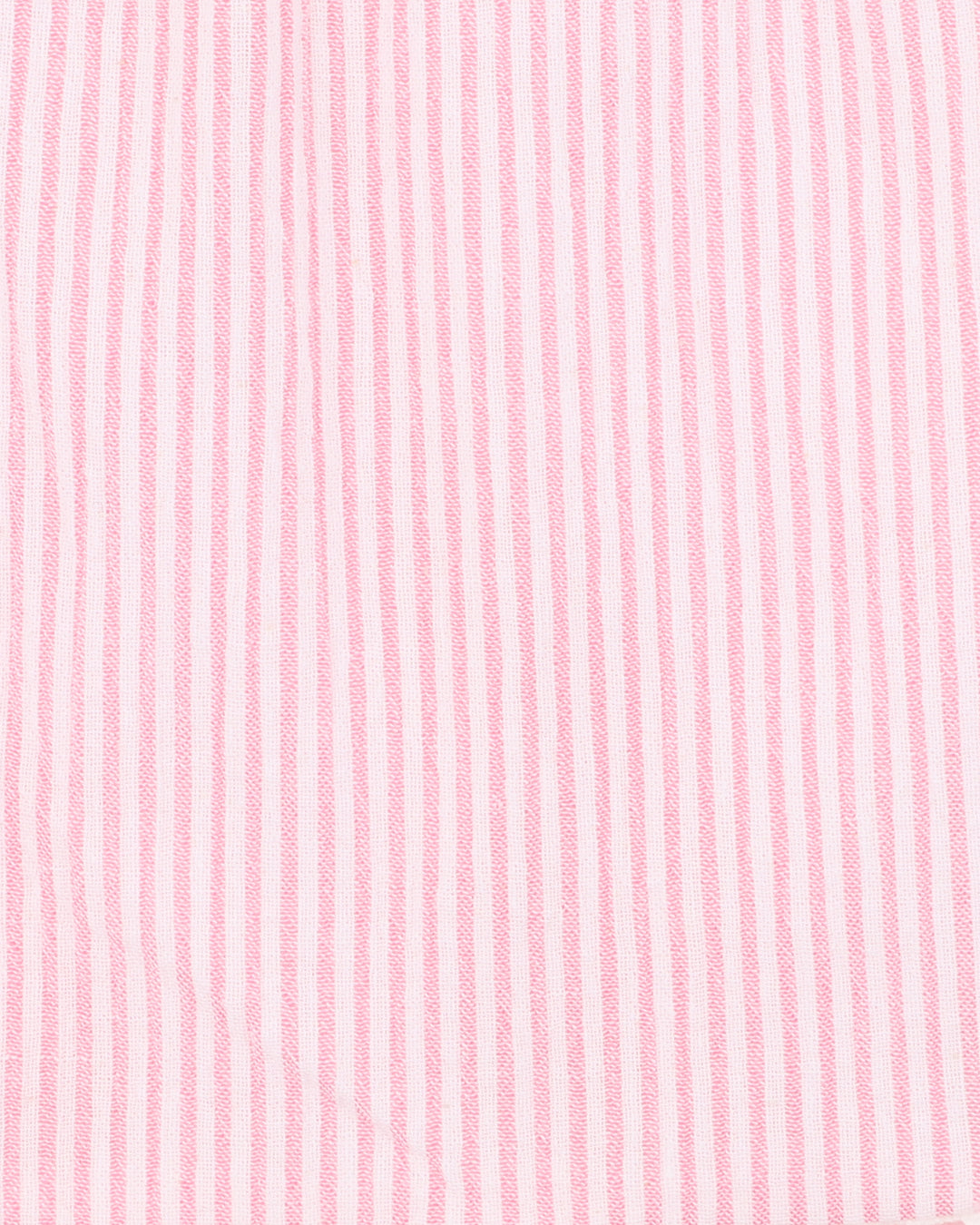 Headband | Willa Stripe - Musk Pink