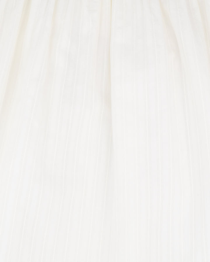 Willa Embroidery Dress
