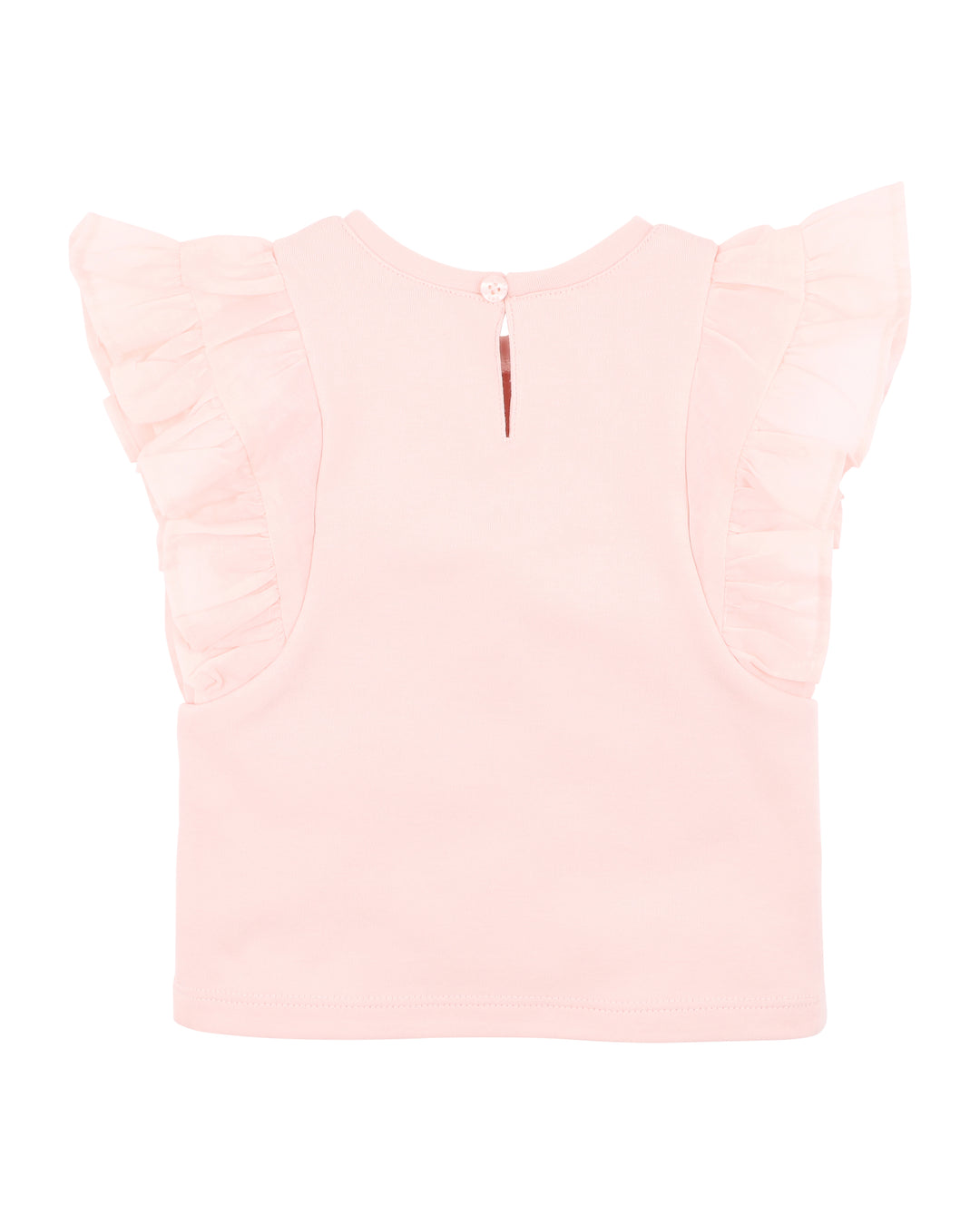 Organic Tee | Poppy - Jam