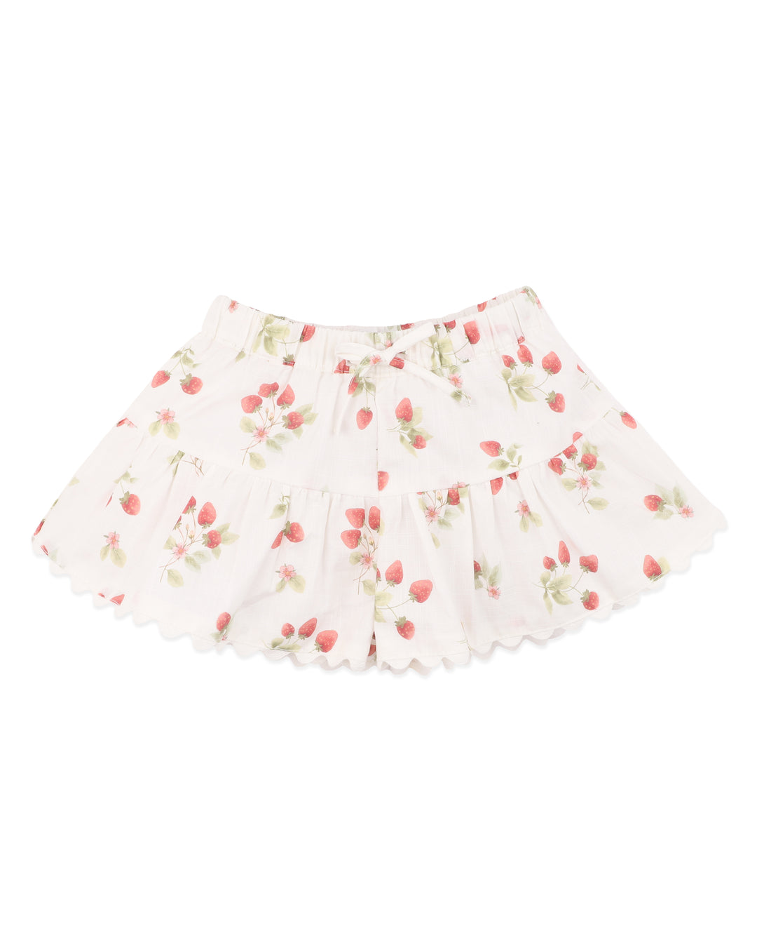 Shorts | Poppy - Strawberry