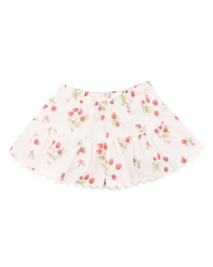 Shorts | Poppy - Strawberry