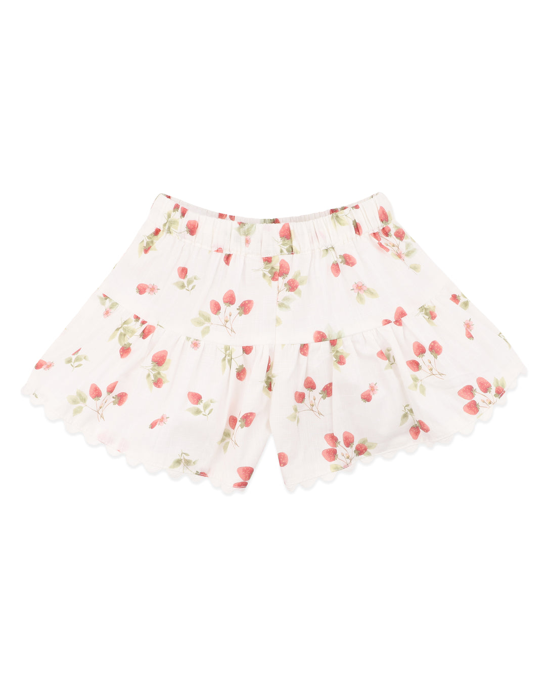 Shorts | Poppy - Strawberry