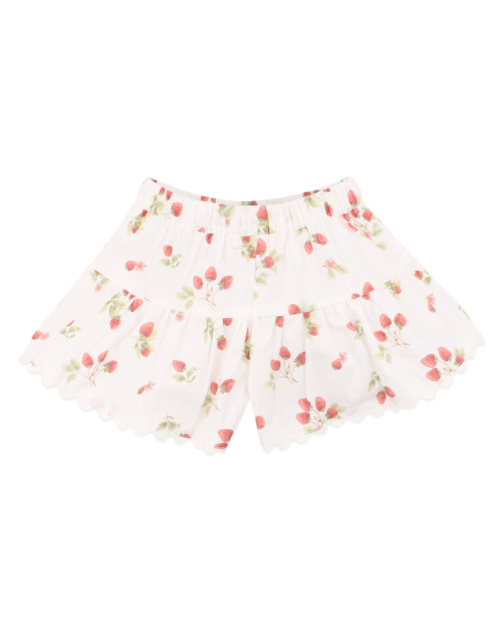 Shorts | Poppy - Strawberry