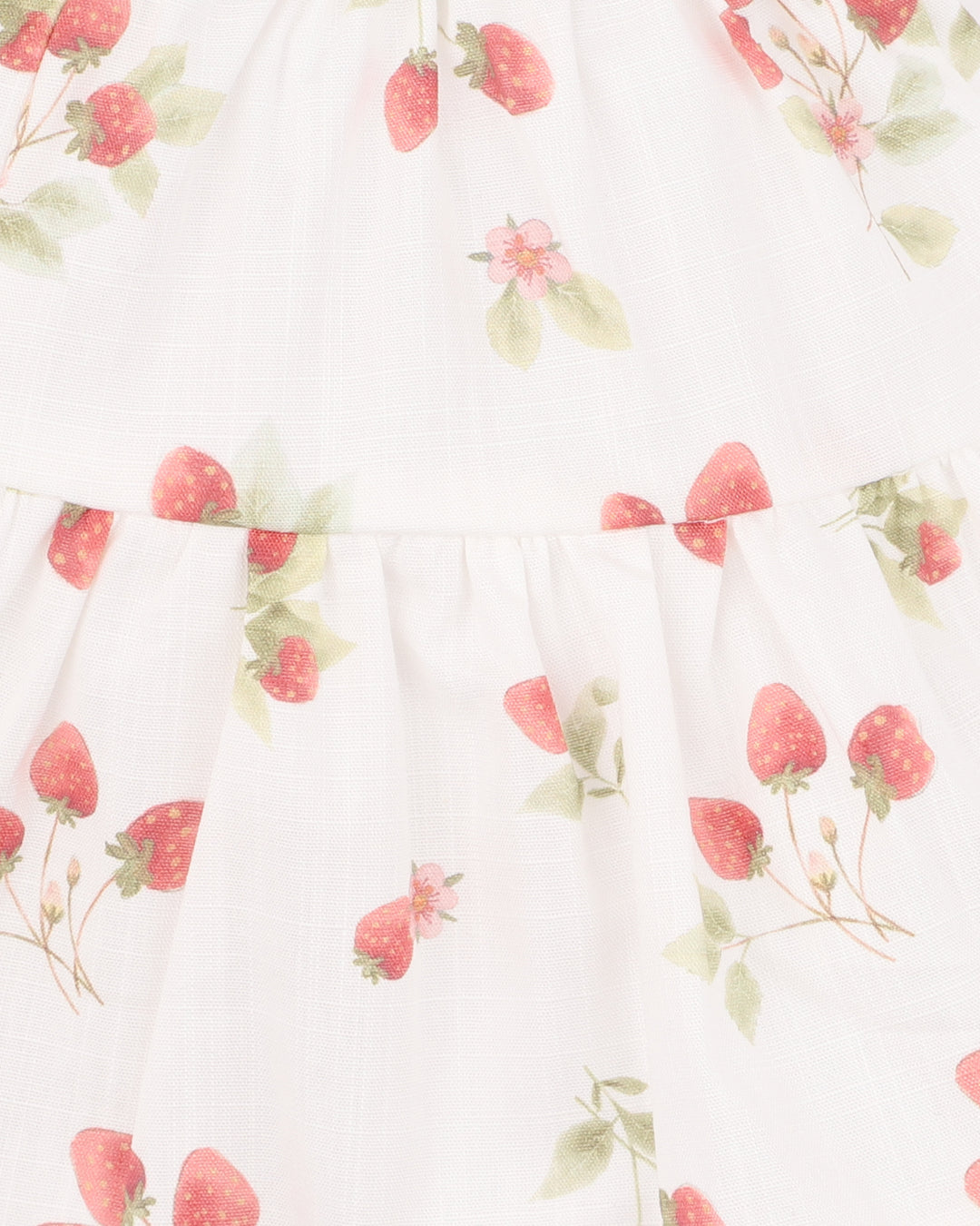 Shorts | Poppy - Strawberry