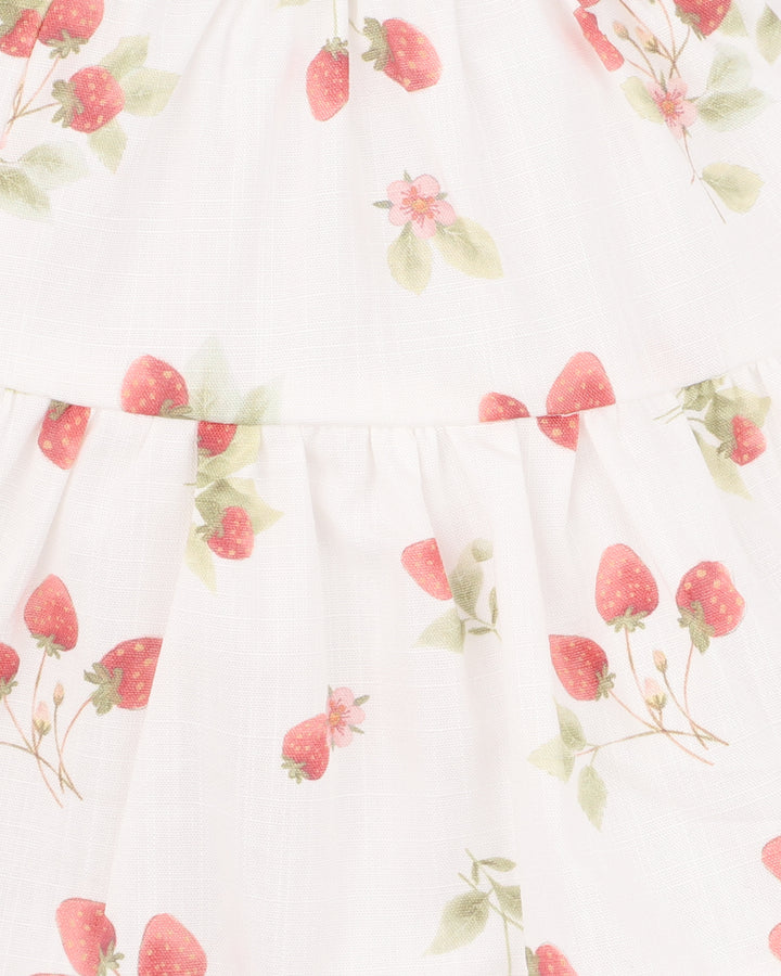 Shorts | Poppy - Strawberry