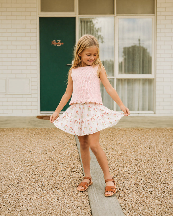 Shorts | Poppy - Strawberry