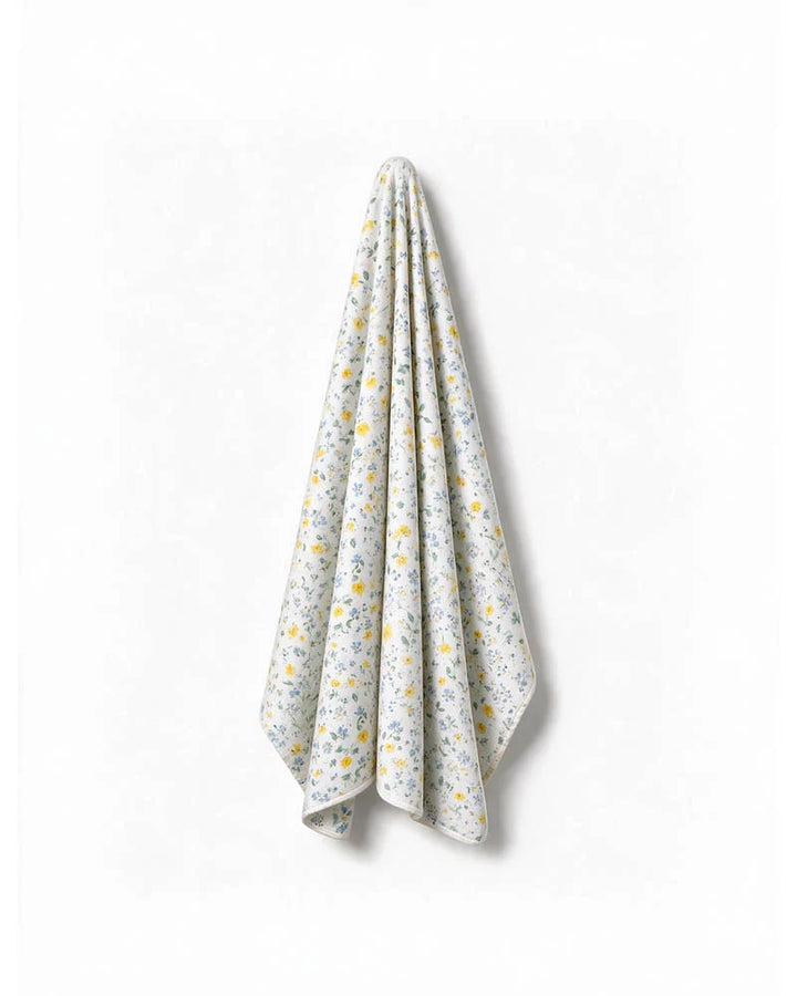 Bunny Rug | Organic - Libby