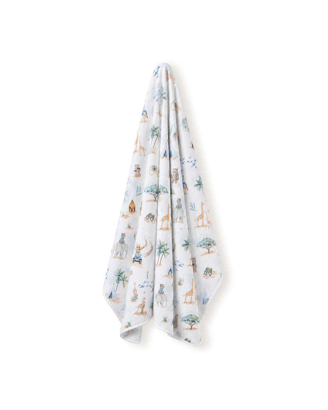 Bunny Rug | Organic - Brady