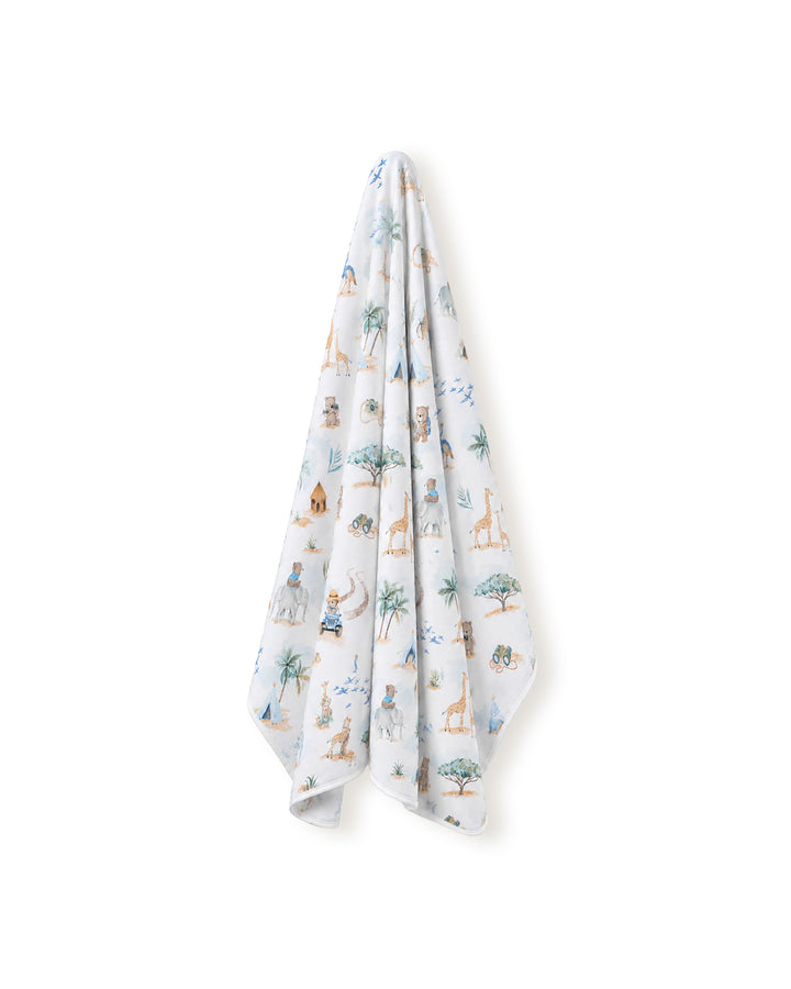 Bunny Rug | Organic - Brady