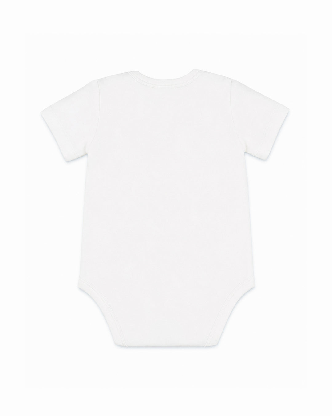 Bodysuit | Organic - Brady Bear