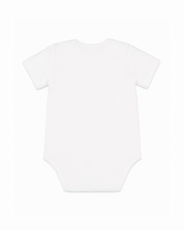 Bodysuit | Organic - Brady Bear