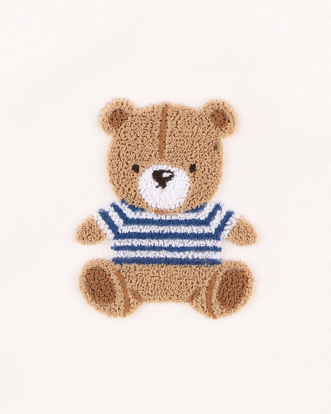 Bodysuit | Organic - Brady Bear