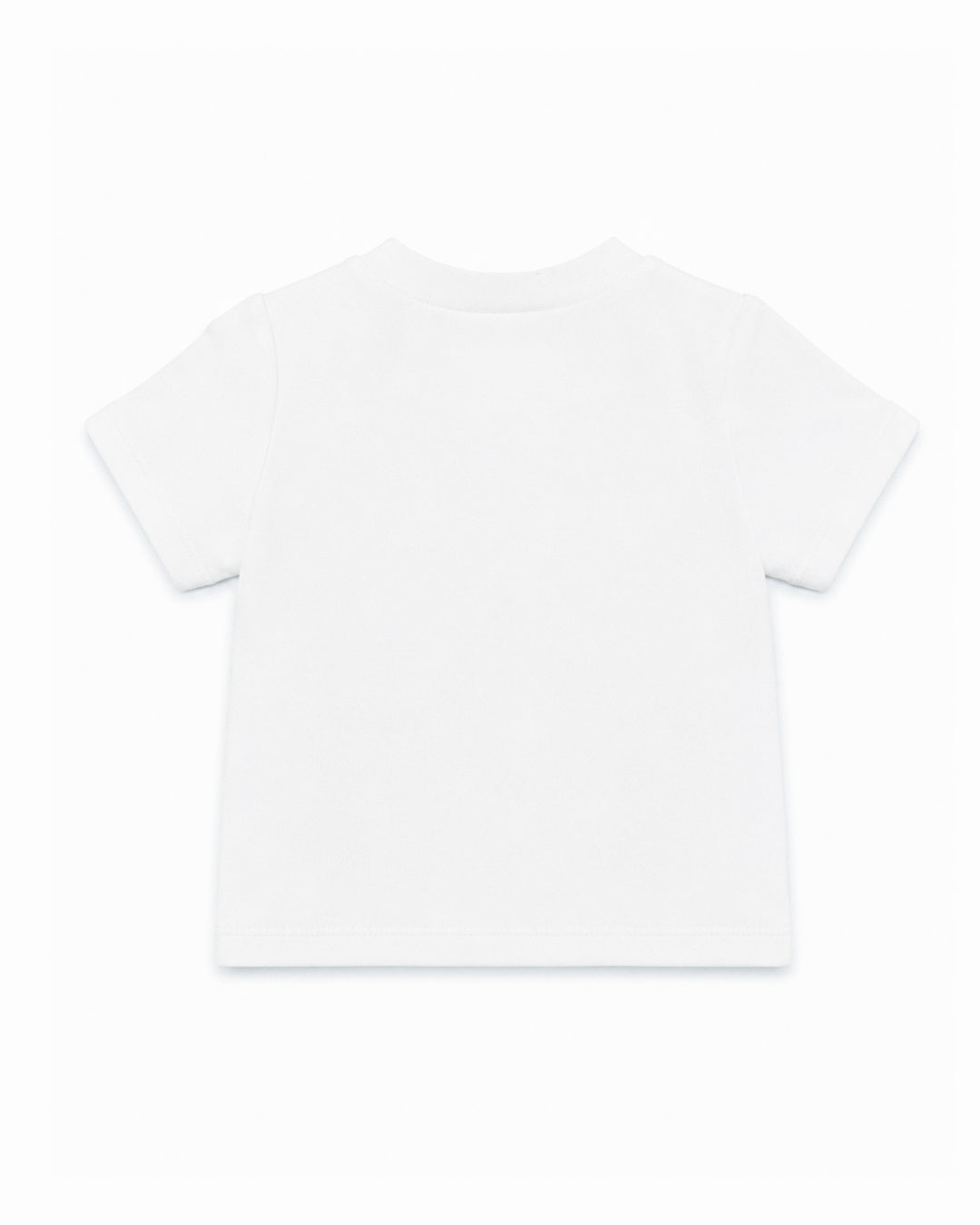 Brady Organic Bear Tee