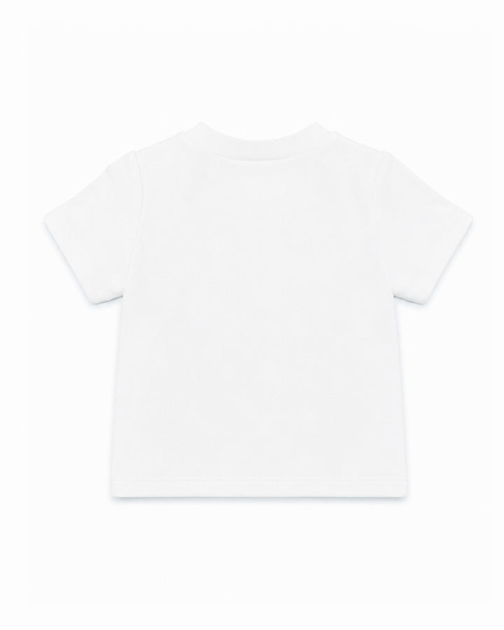 Brady Organic Bear Tee