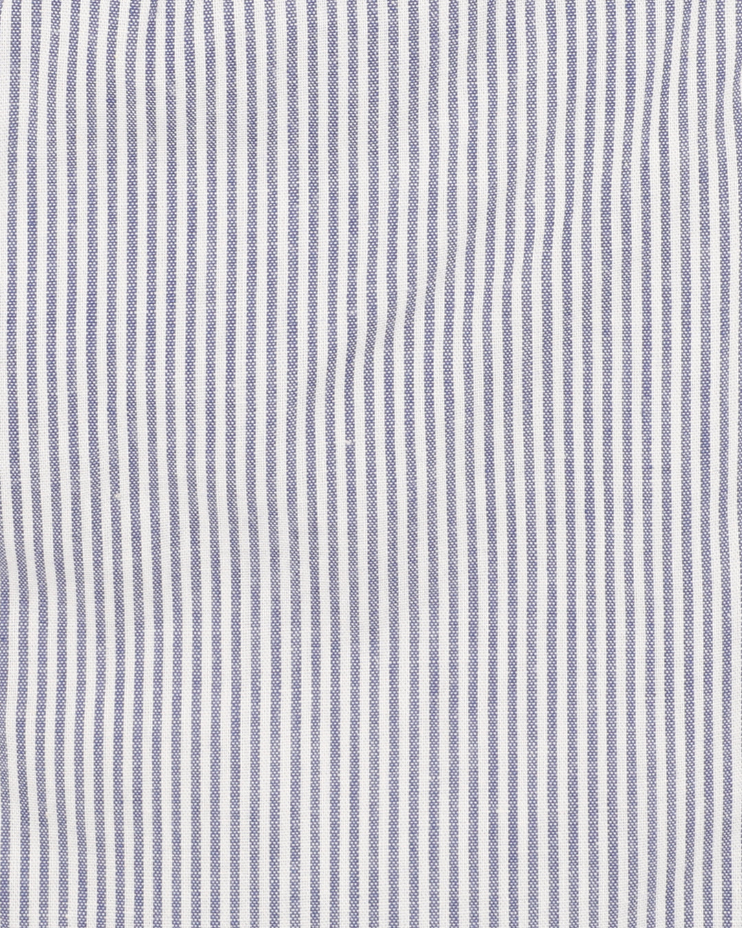 Brady Woven Pants | Indigo Stripe