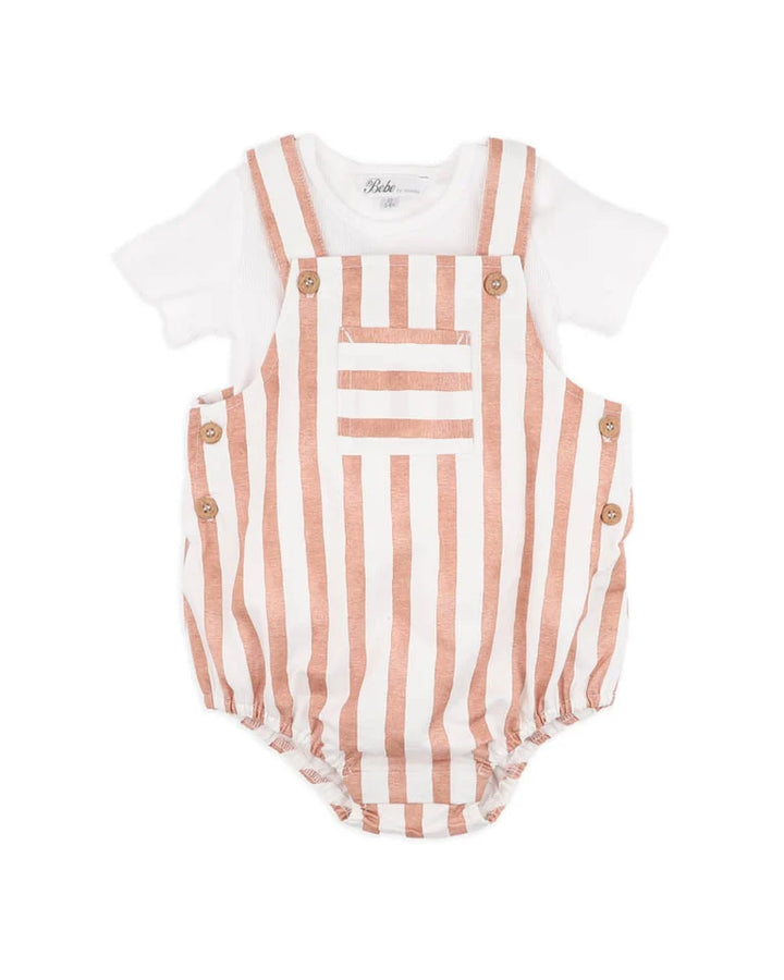 Max 2 Piece Bodysuit