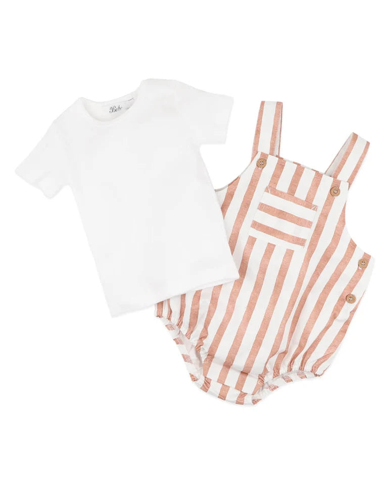 Max 2 Piece Bodysuit