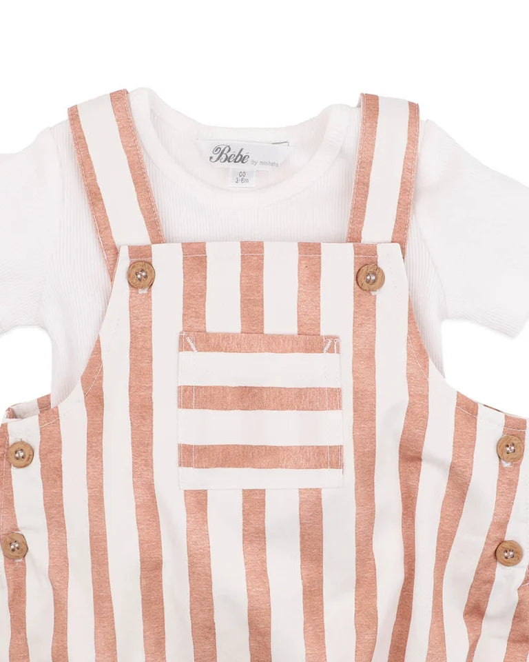 Max 2 Piece Bodysuit