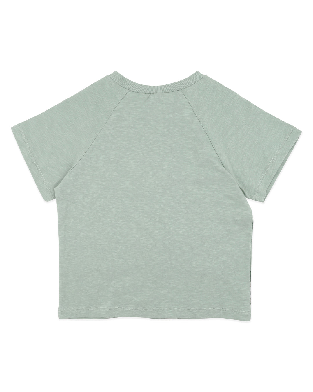 Organic Tee | Sway - Jungle
