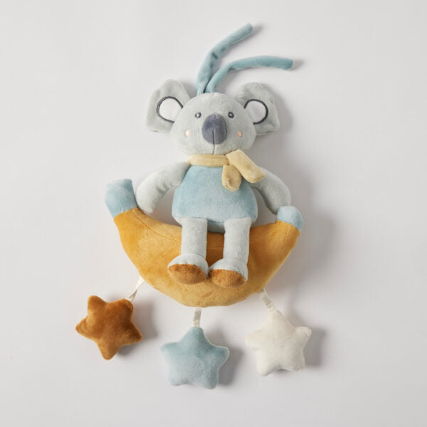 Hugglies | Musical Koala-on-a-Banana