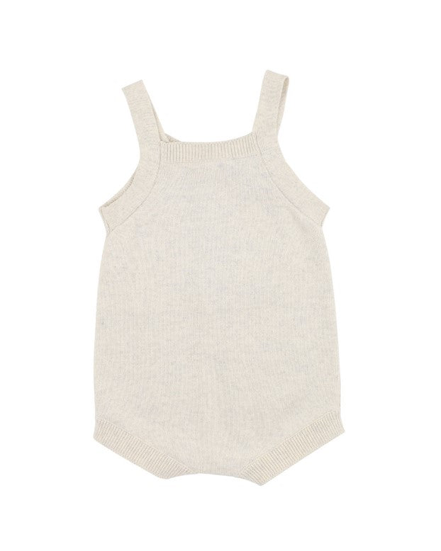 Bodysuit | Knitted - Kookaburra