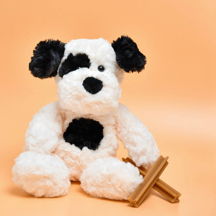 Plush Dog | Harry