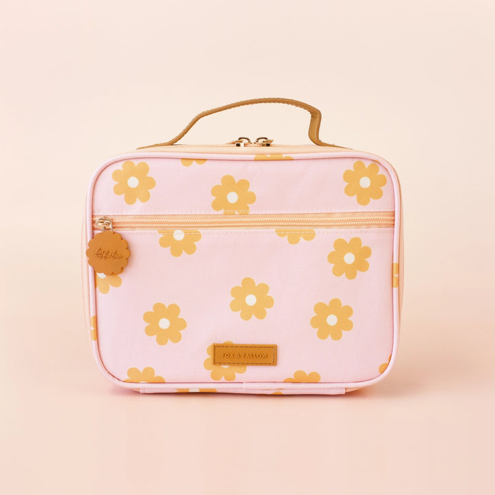 Mini Lunch Bag | Daisy Chain