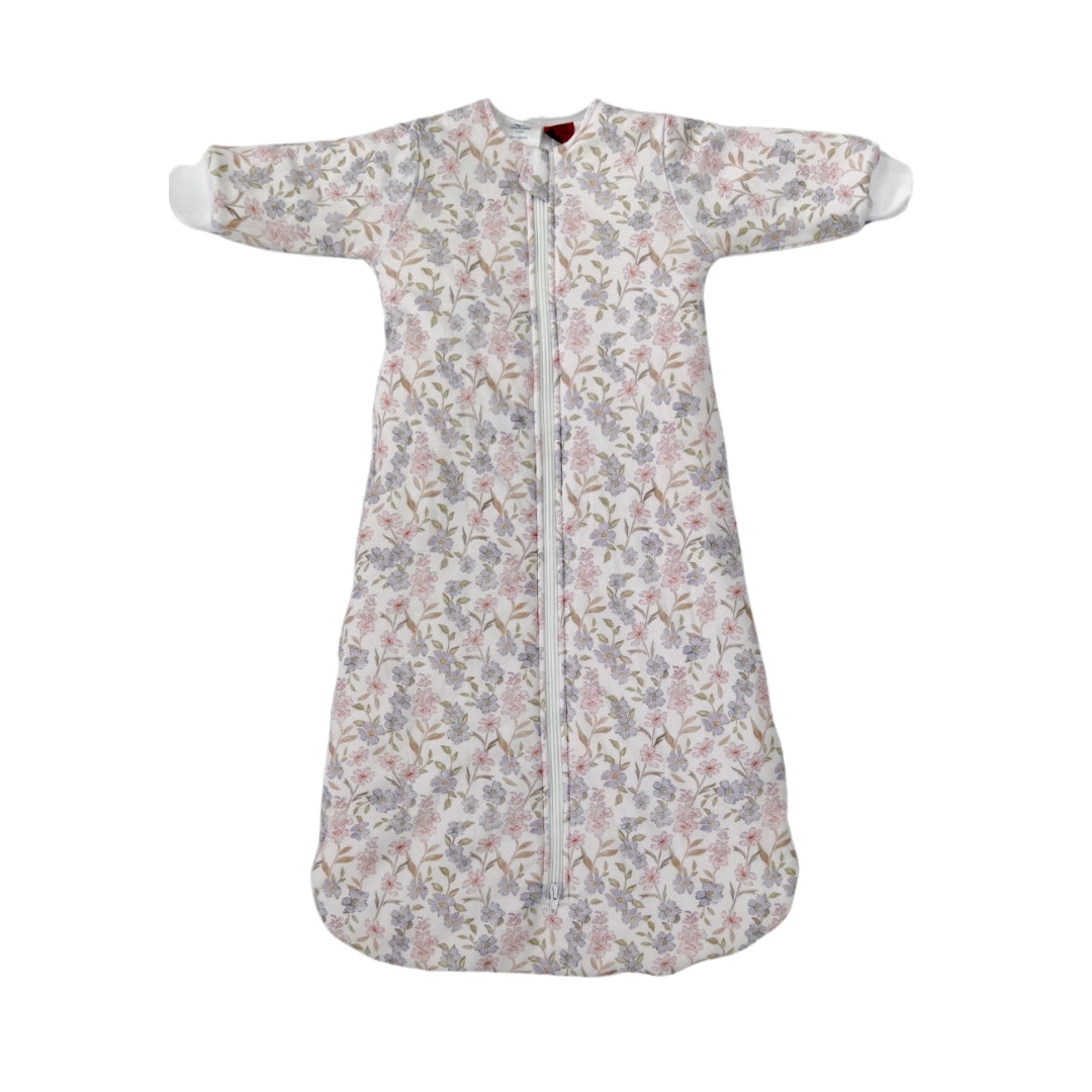 Sleeping Bag | Winter 2.5 Tog - Daisy Dreams