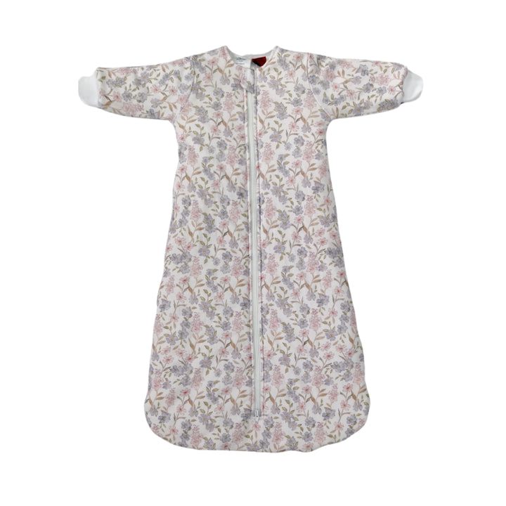 Sleeping Bag | Winter 2.5 Tog - Daisy Dreams