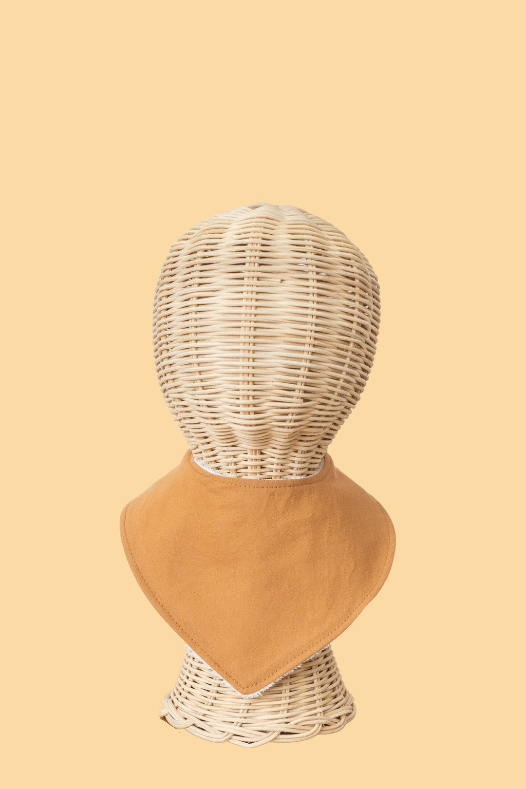 Dribble Bib - Assorted