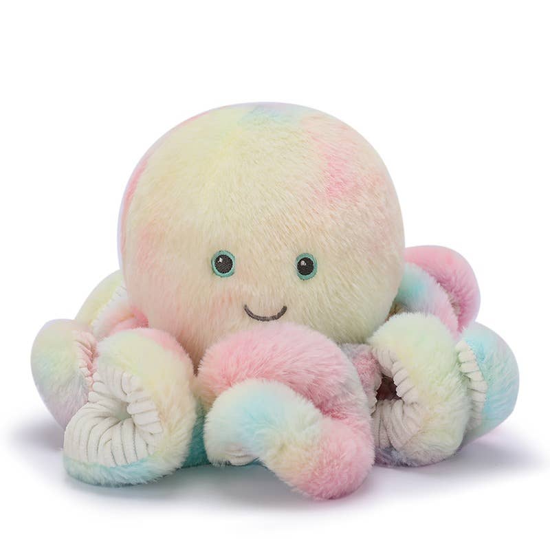 Little Octopus | Miso Moons
