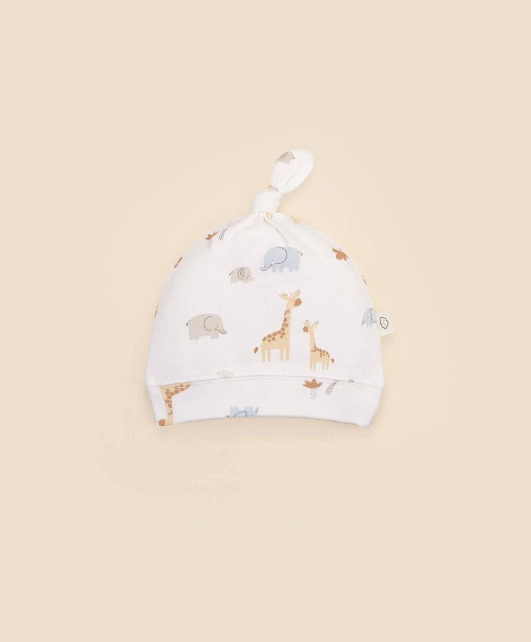Organic Cotton 6PC Essentials Set - Safari