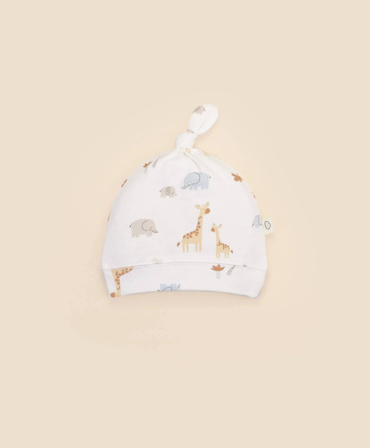 Organic Cotton 6PC Essentials Set - Safari