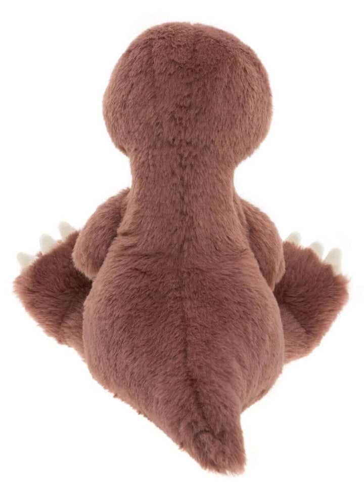 Tushy Peg T Rex