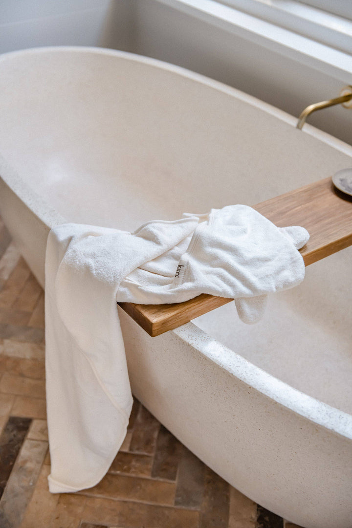 Towel | Hooded - Assorted