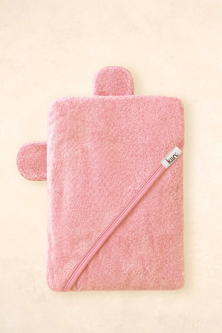 Towel | Hooded - Assorted
