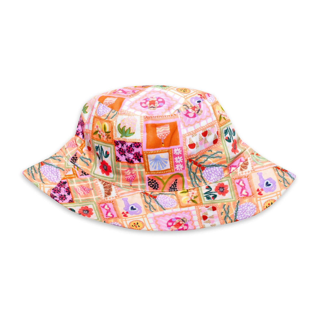 Hat | Cotton - Amy
