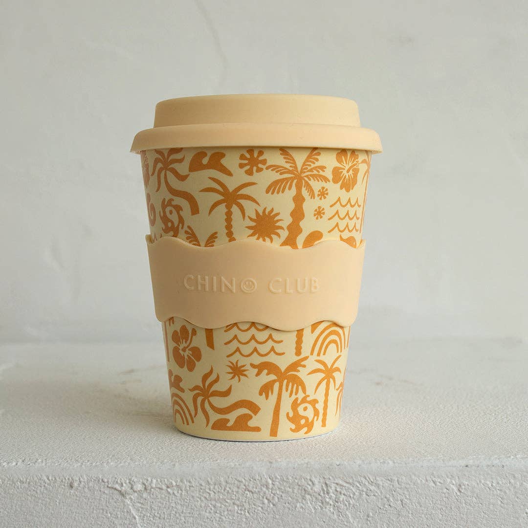 Adult Keep Cup | 12oz - Moana