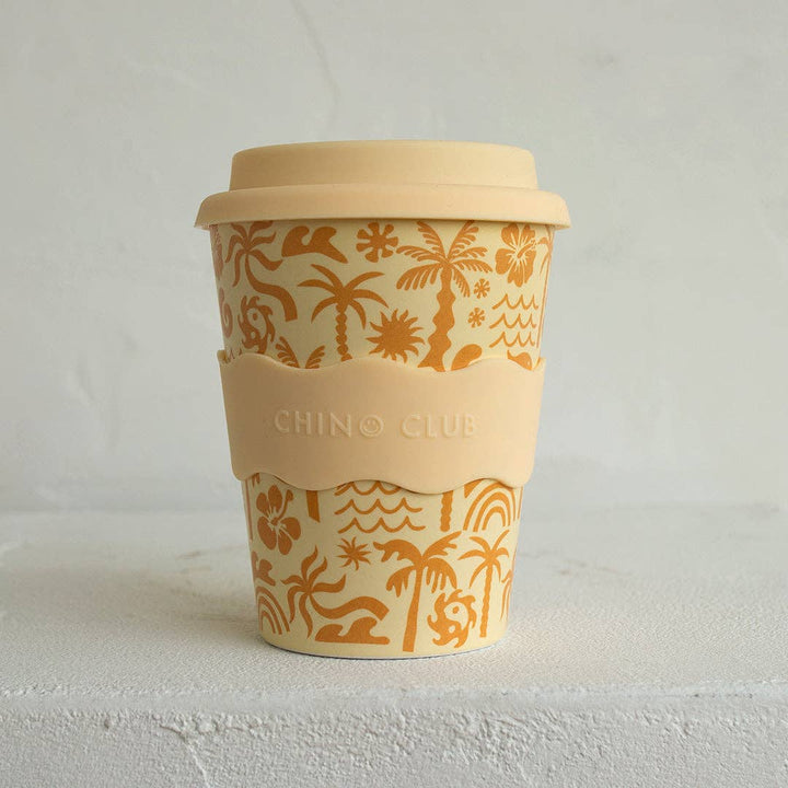 Adult Keep Cup | 12oz - Moana