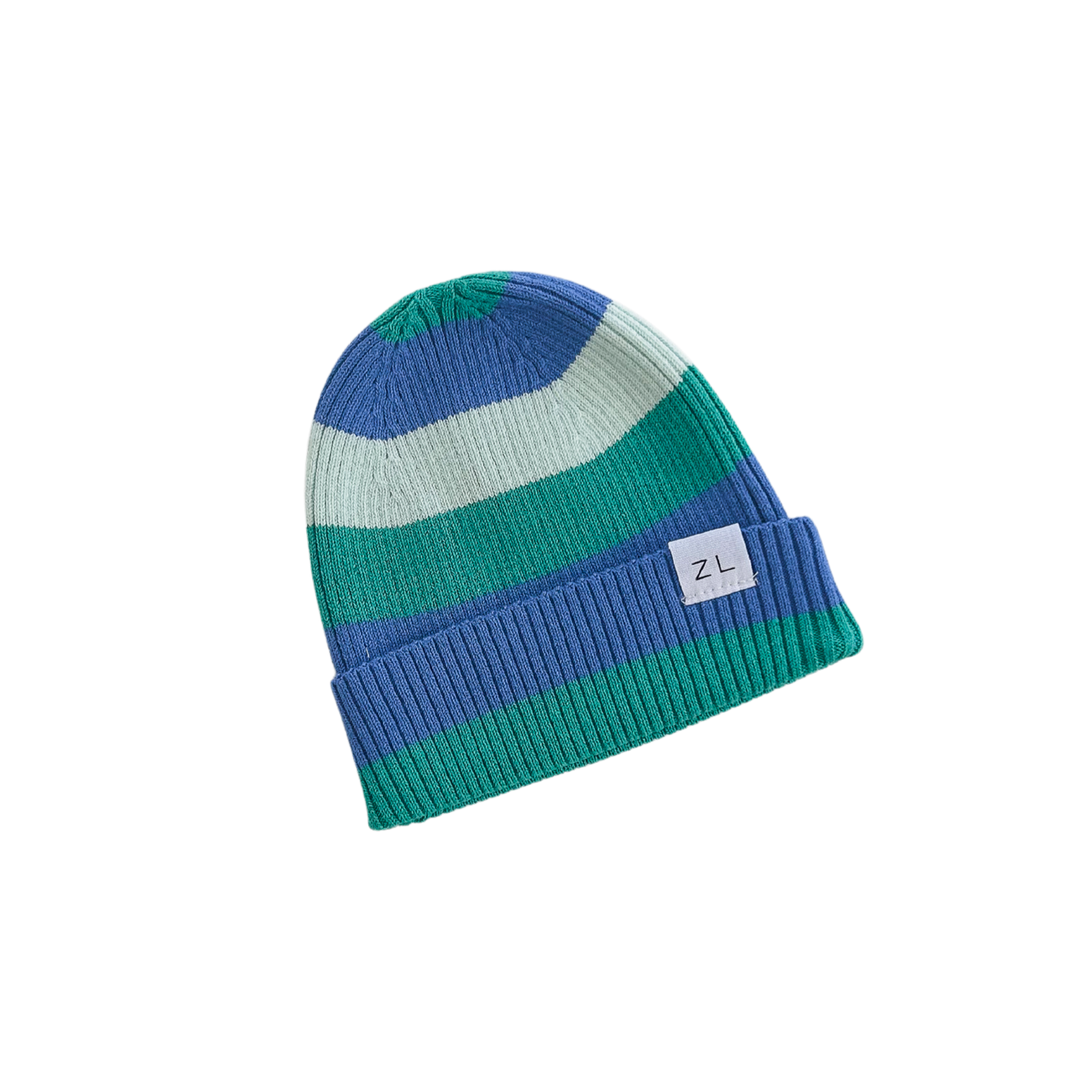 Beanie - Olly