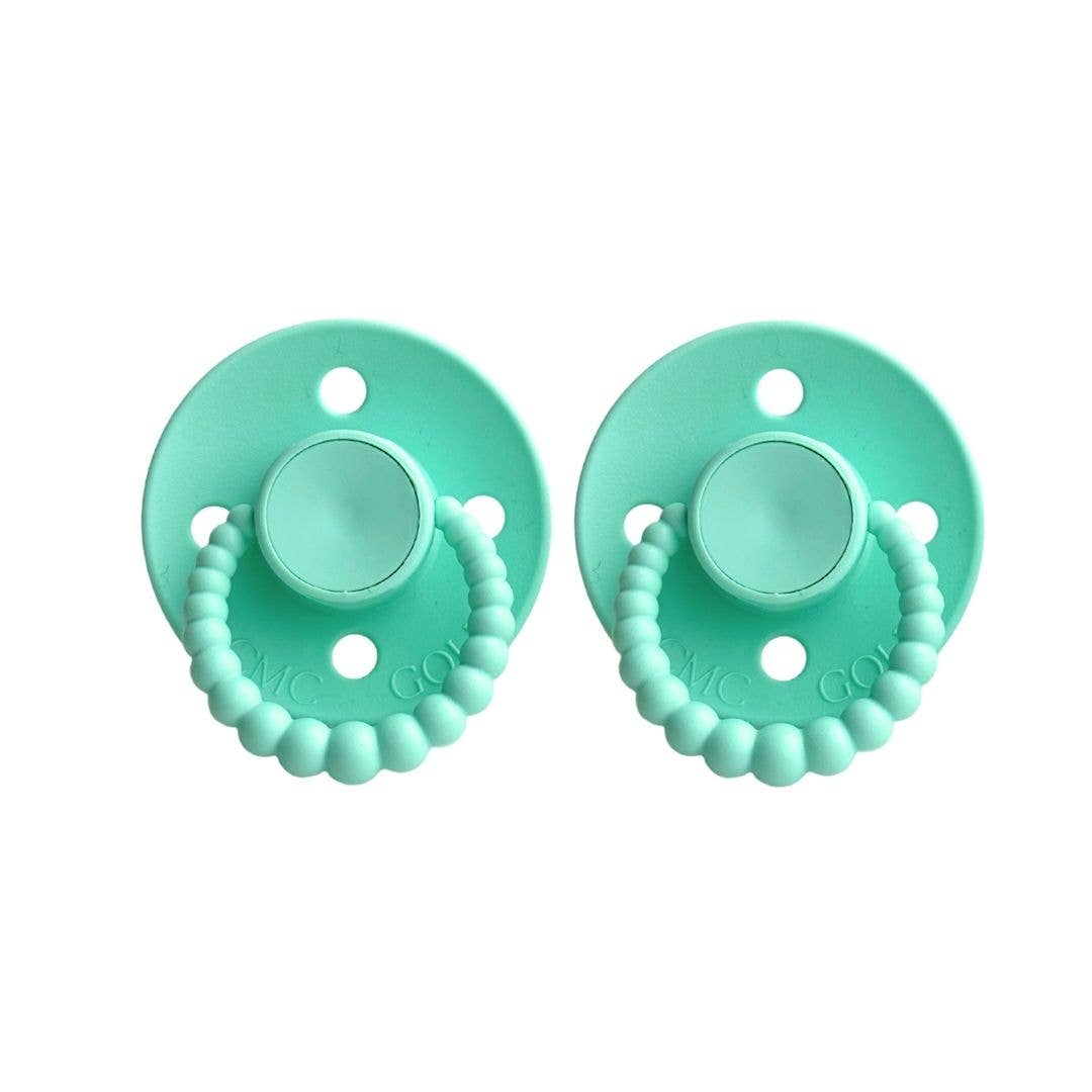 2pk Dummies | Bubble - Mint