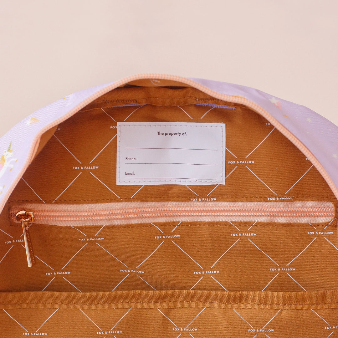 Backpack | Unicorns