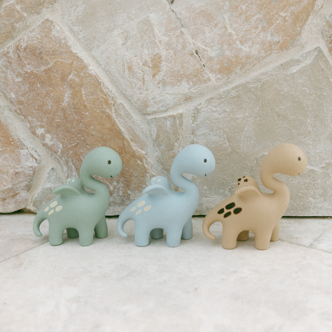Teether | Diplo the Dino-Dragon