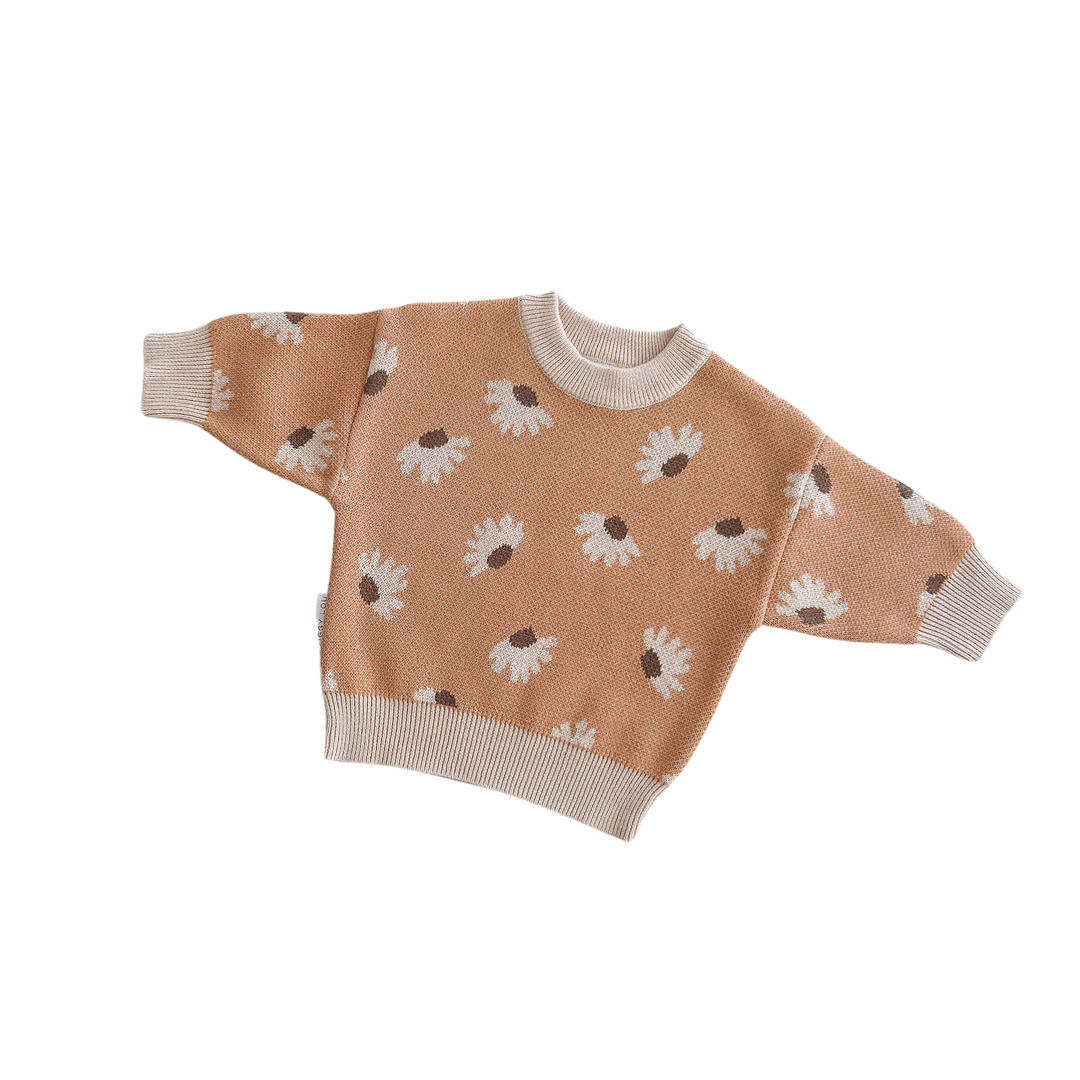 Jumper - Hazel