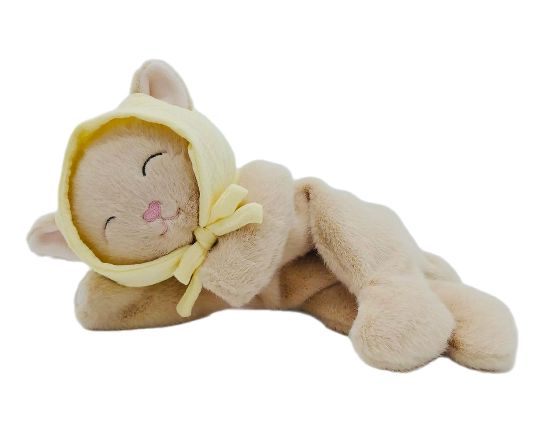 Plush | Sleeping Cat