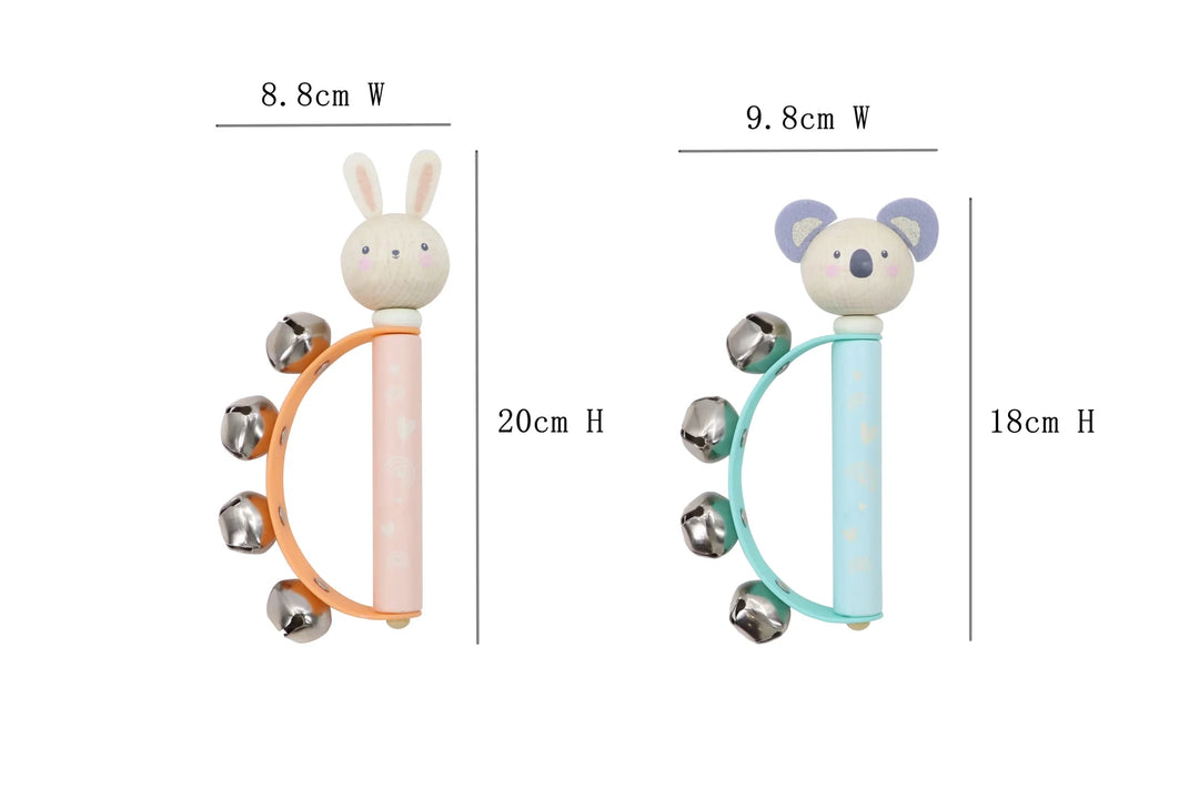 Handbell | Bunny or Koala