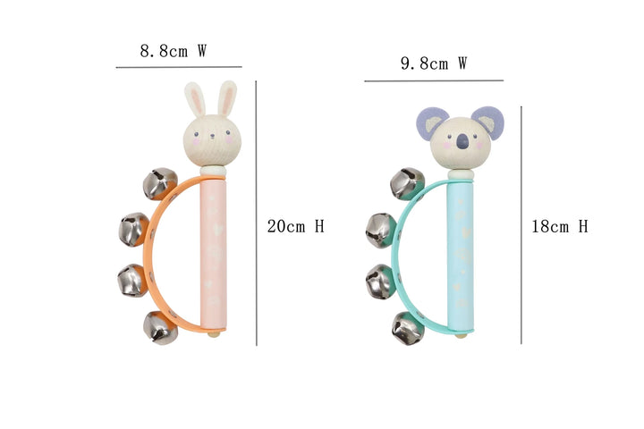 Handbell | Bunny or Koala