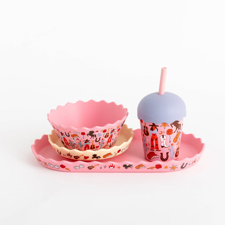 Mini Smoothie Cup | 200ml - Cowgirl